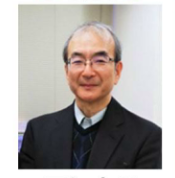 岡知史氏  上智大学教授
